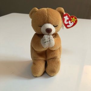 TY Beanie Baby - Hope